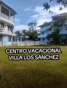 centro Recreacional villa los Sánchez – foto 1