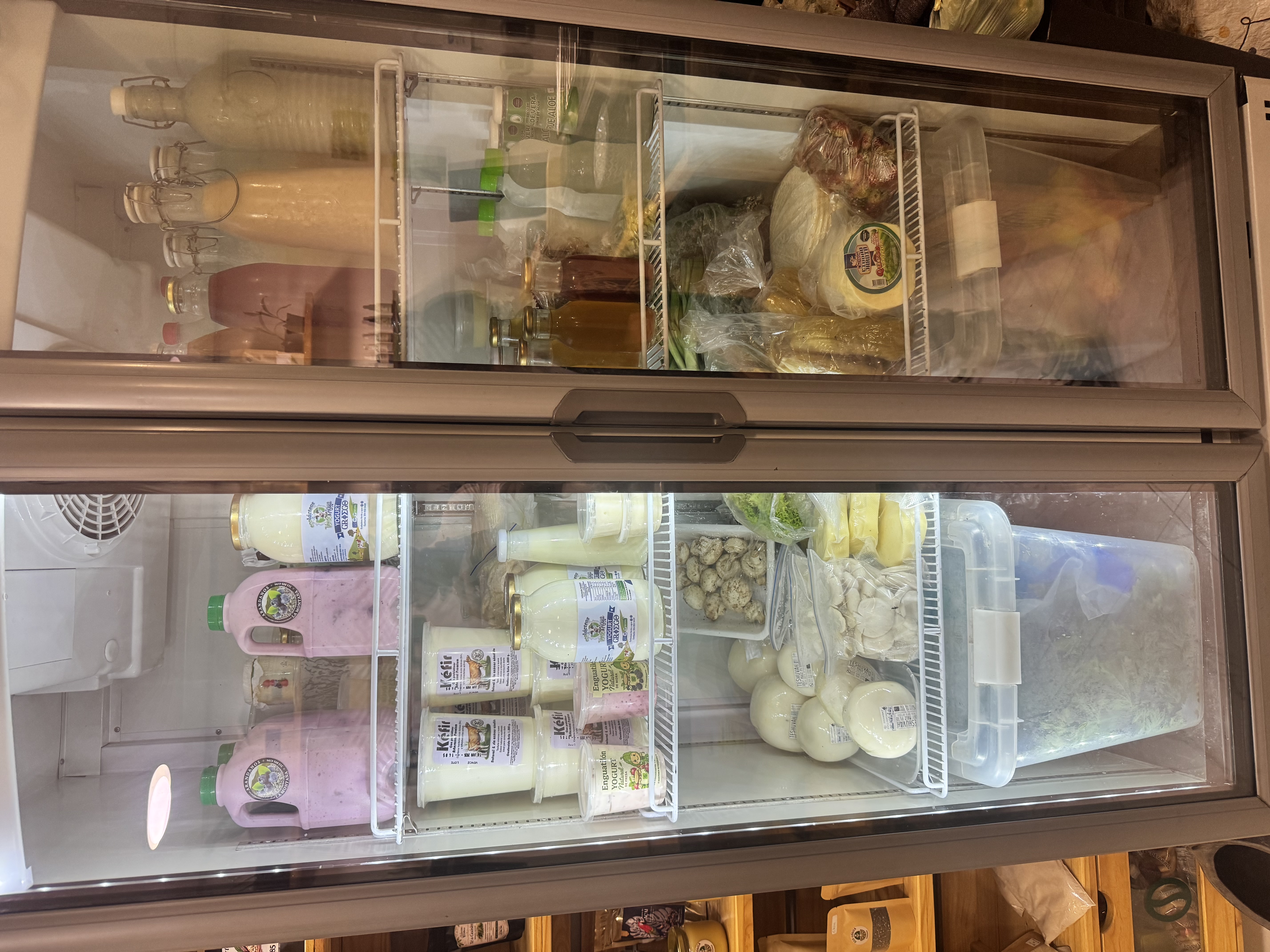 Ecológica tienda – foto 2
