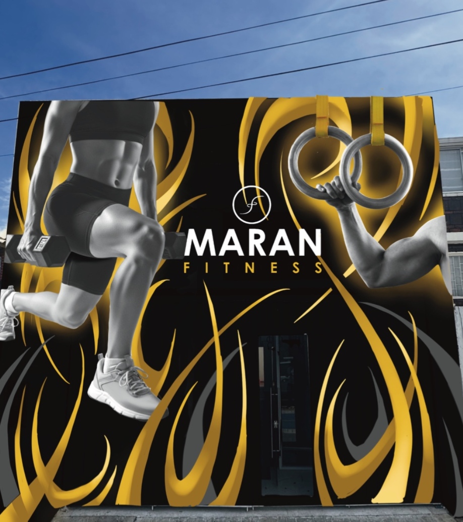 Maran Fitness – foto 3