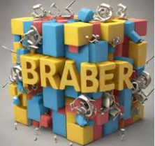 BRABER 3D