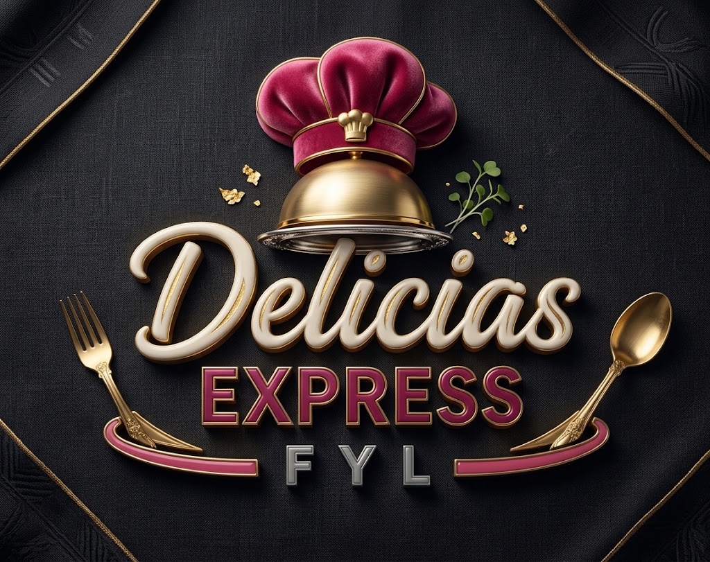 Delicias Express F & L
