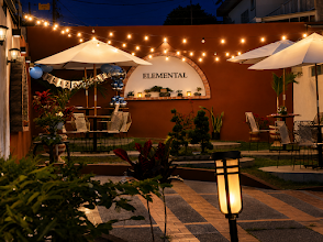Elemental Restaurante Fusagasugá