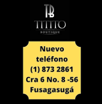 TITITO BOUTIQUE – foto 1