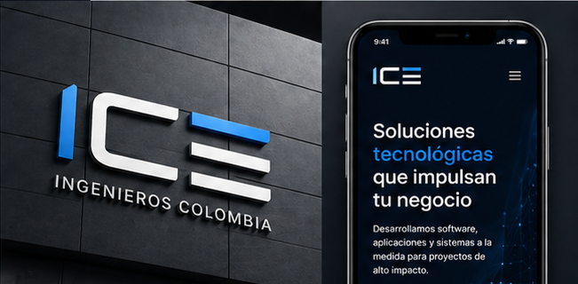 Ingenieros Colombia Ice