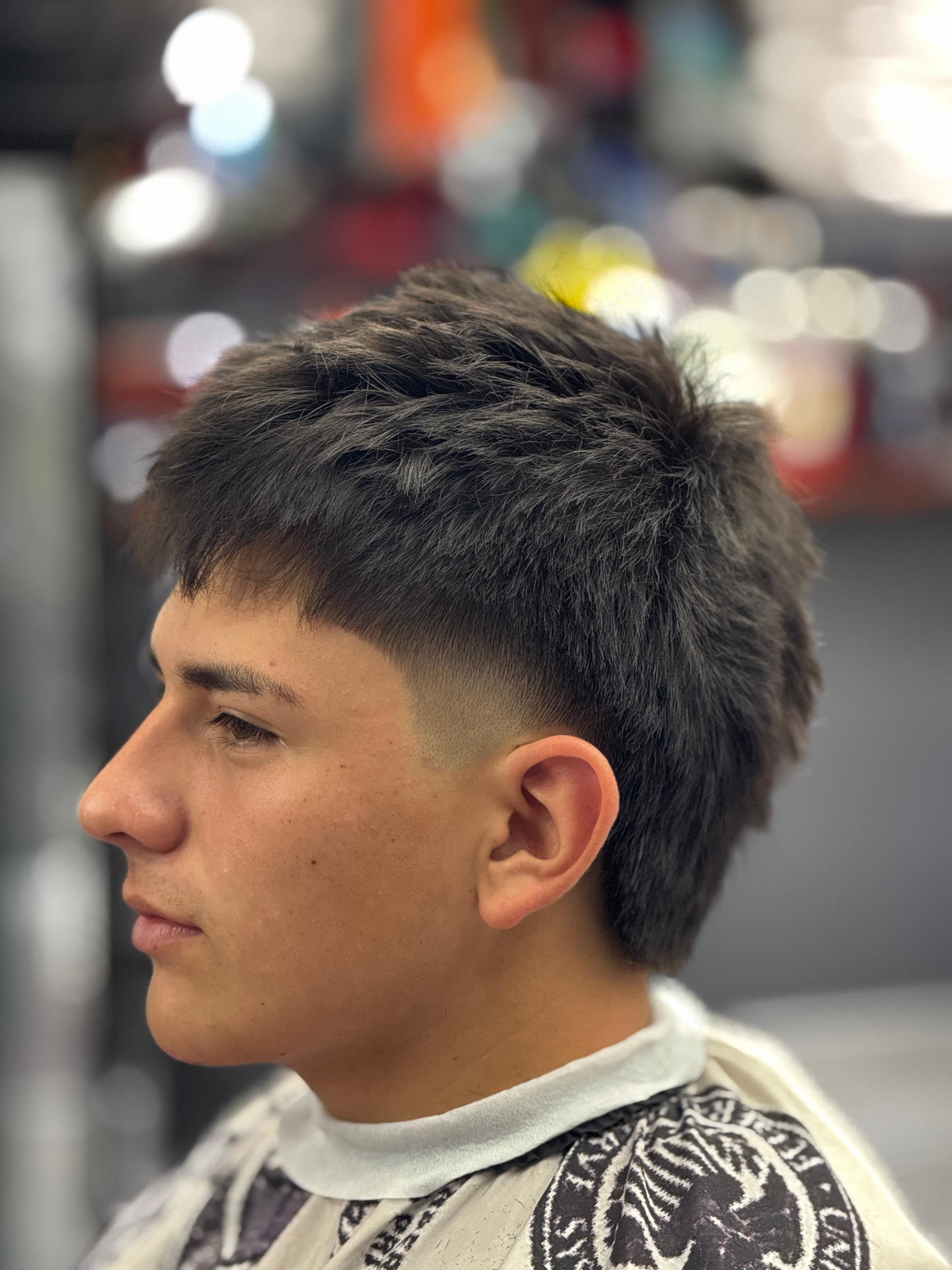Barberattoo club