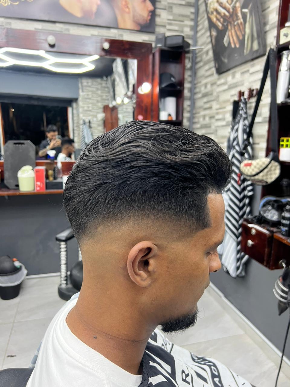 Barberattoo club – foto 2