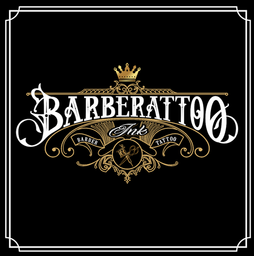 Barberattoo club