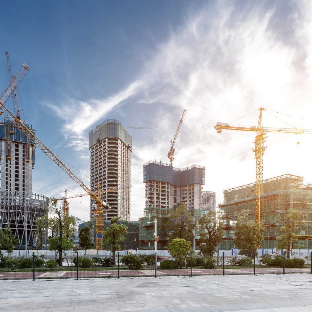 Construction