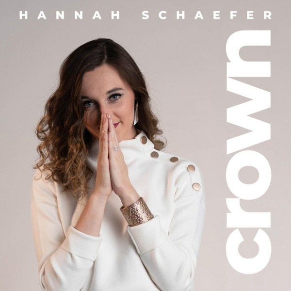 Hannah Schaefer — Crown