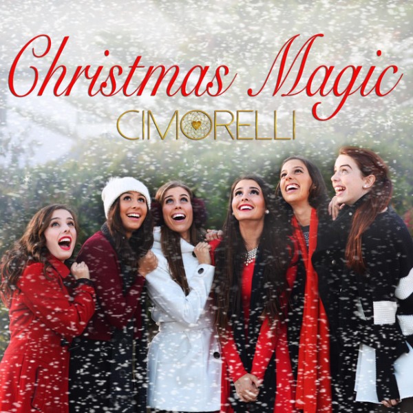 Cimorelli Christmas