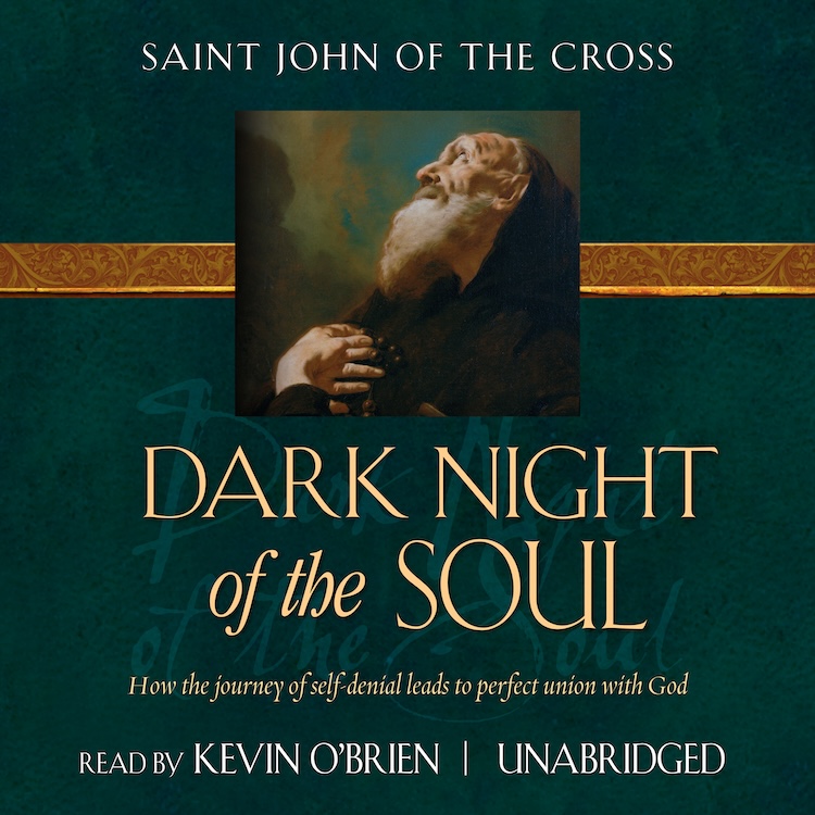 Dark Night of the Soul