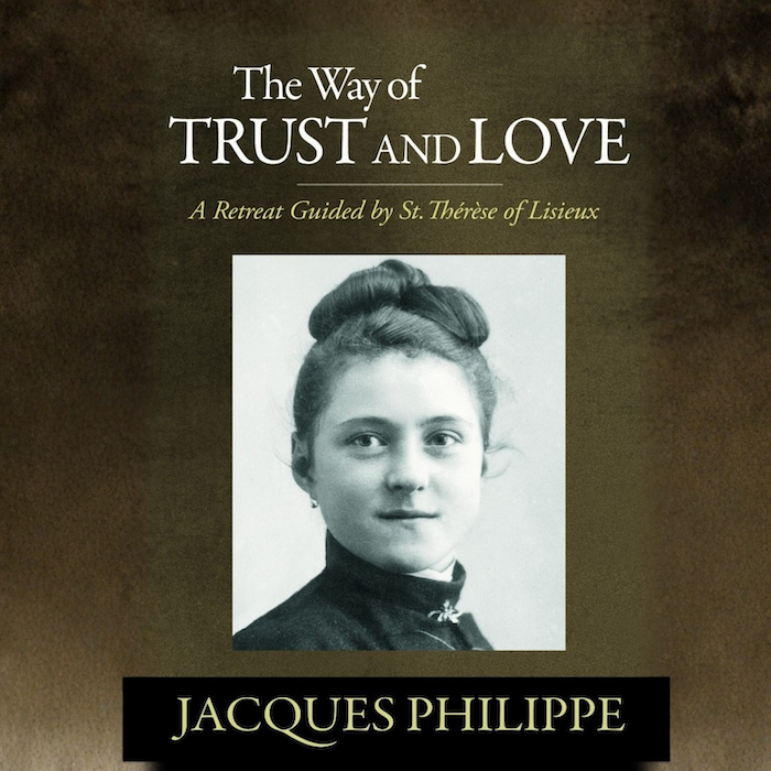 The Way of Trust and Love