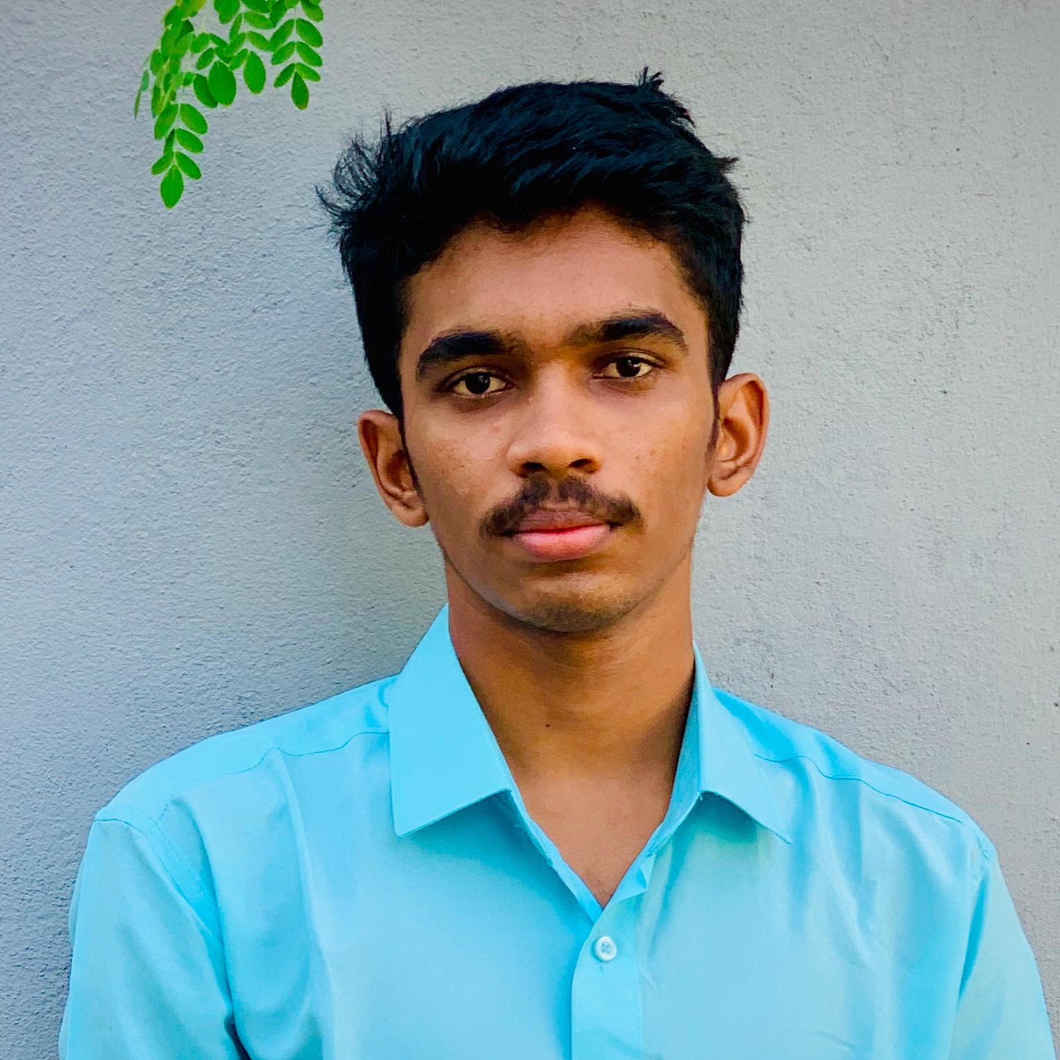 Santhirasegram Kenijan