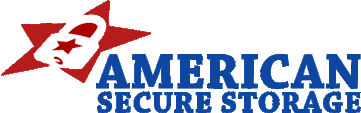 Logo for American Secure Storage, click to go home