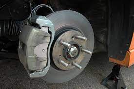 Brake Servicing