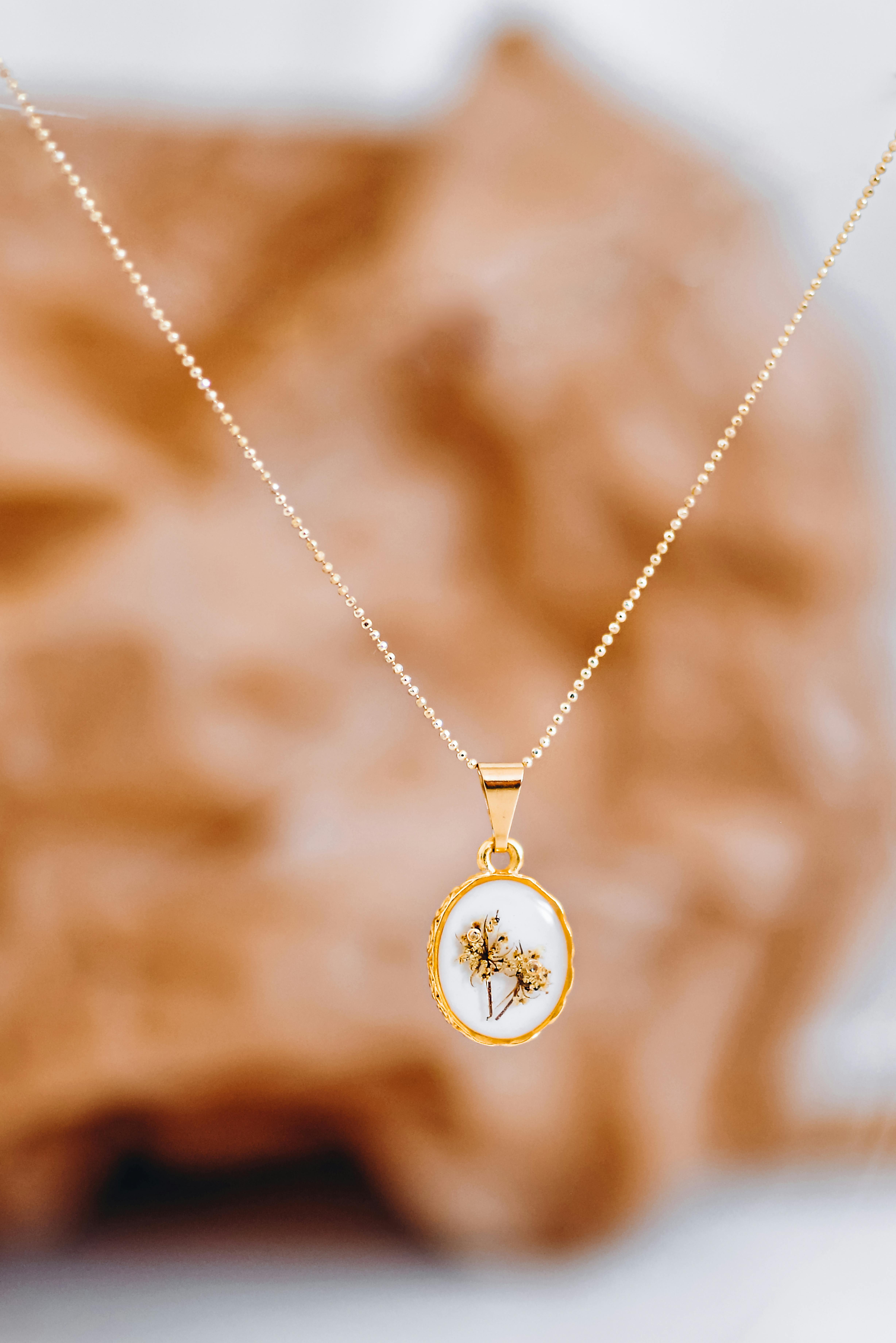 Bijoux mémoriels