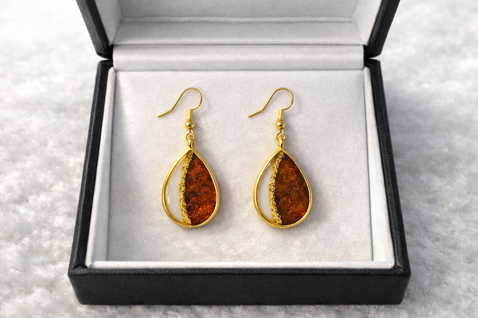 Boucles Harmonie Elégante 1
