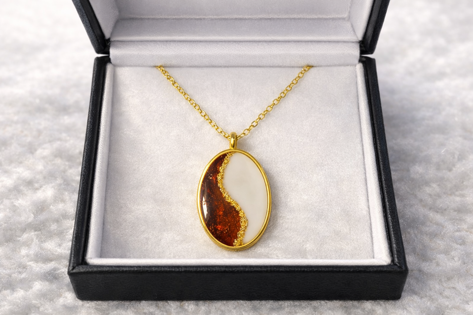 Collier Harmonie Elégante 1