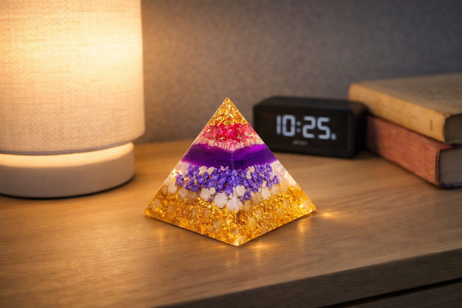 Orgonite de protection