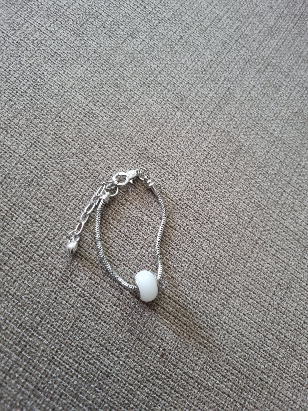 Perle lait maternel 1