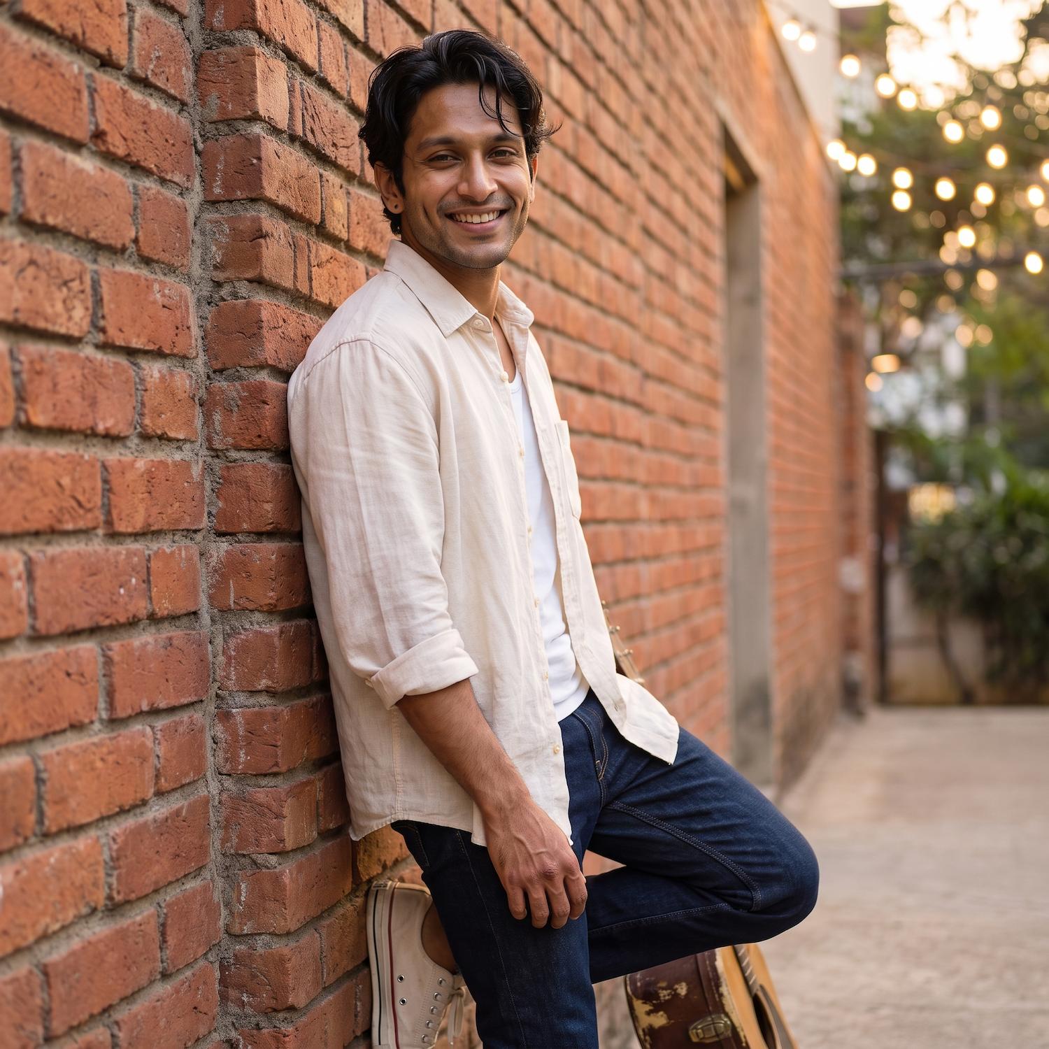 Nikhil Bhatt