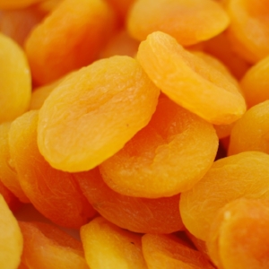 Dried Apricot Dried Apricot