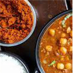 Channa Masala Channa Masala