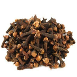 Cloves