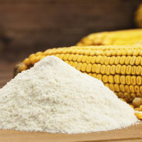 Corn Flour