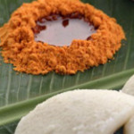Idli Podi Powder