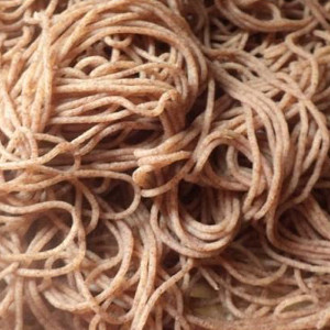 Little Millet Noodles