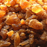 Palm Sugar Candy