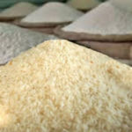 Tooyamalli-White rice