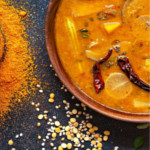 Traditional Homemade Masala Powders — Fresh Ground Spices Without Additives