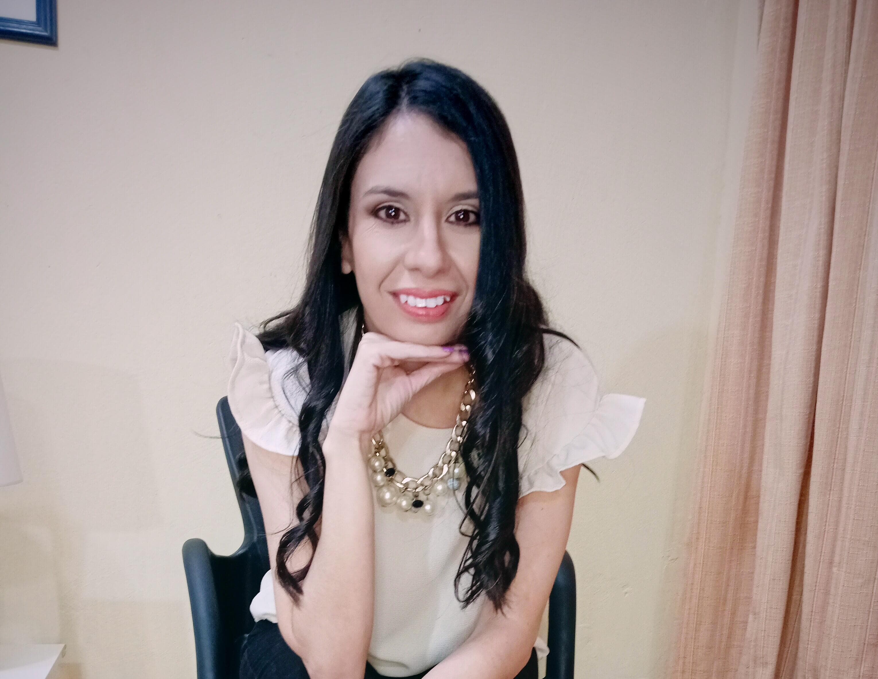 Lic. Melissa Sánchez