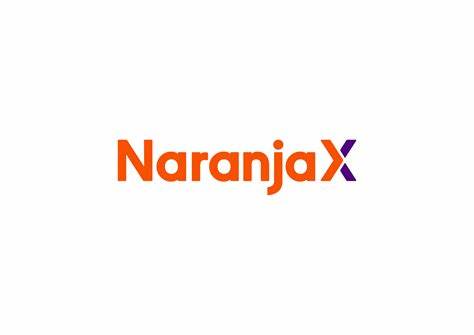 Tarjeta Naranja