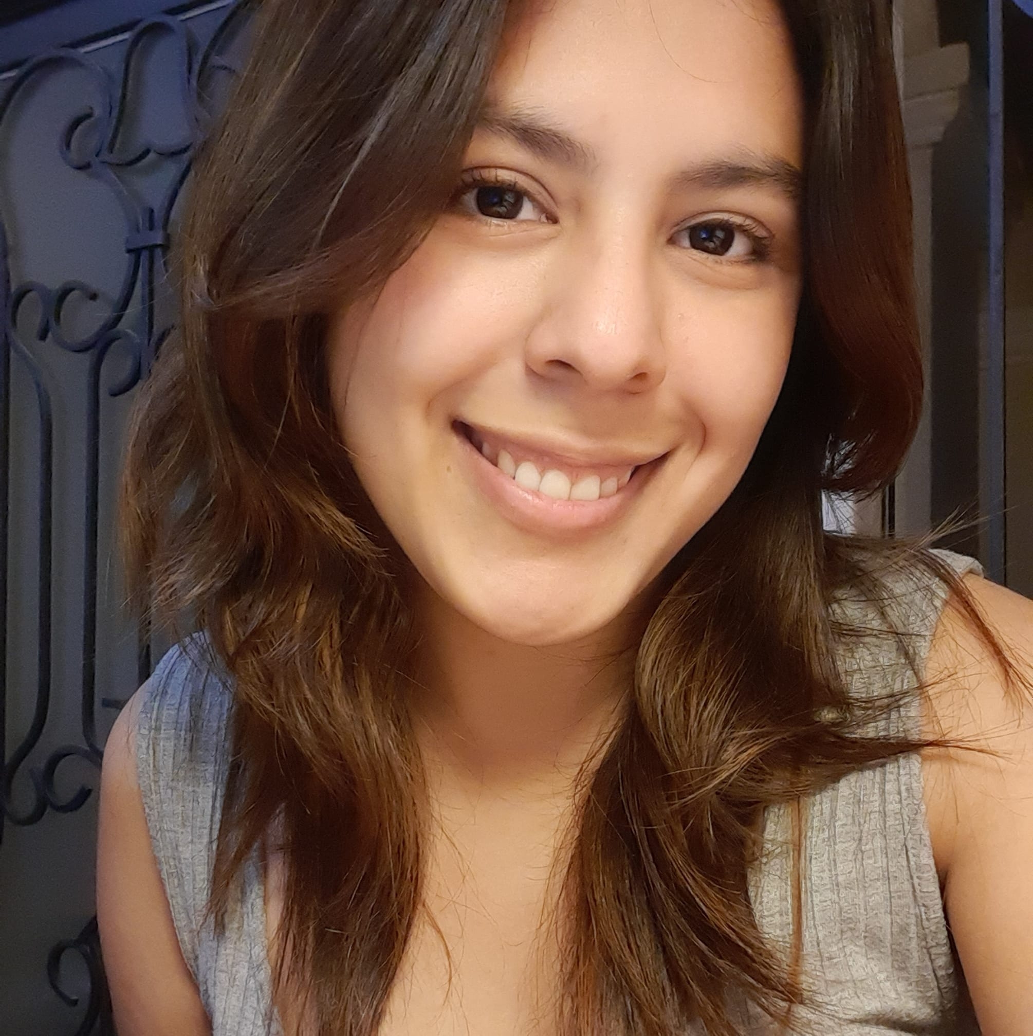 Fernanda Cejas