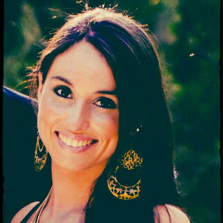 Solana María Montes de Oca
