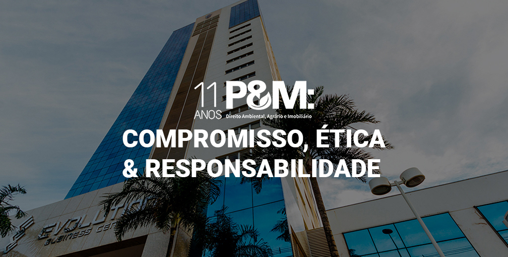 Puttini & Mendes Advocacia Agraria e Ambiental Sociedade Individual de Advocacia
