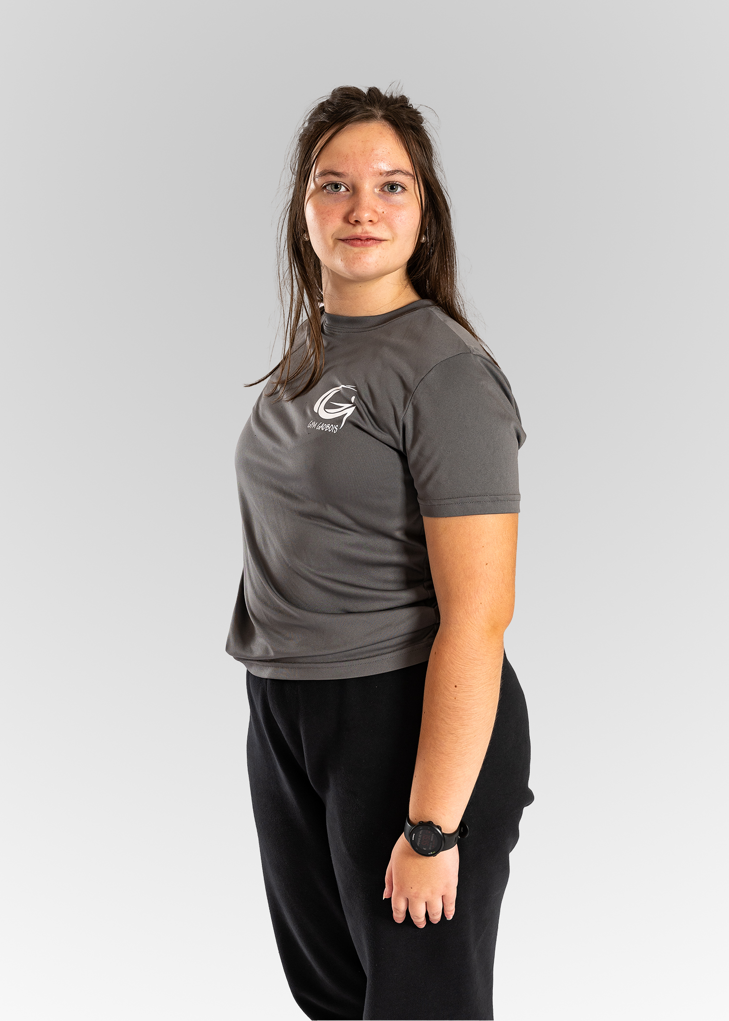 Hannah Znoj