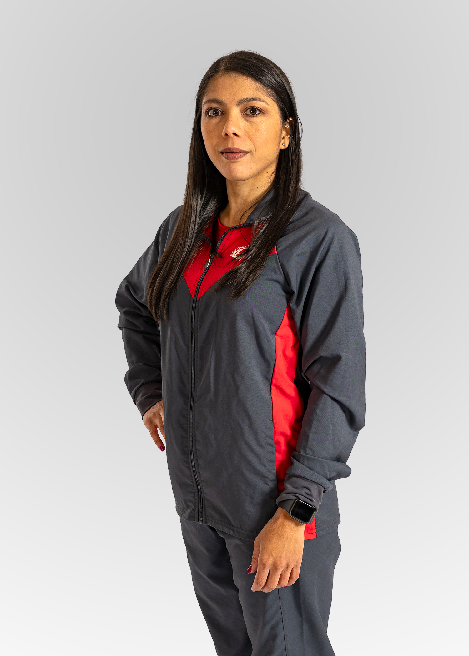 Virginia Cabello