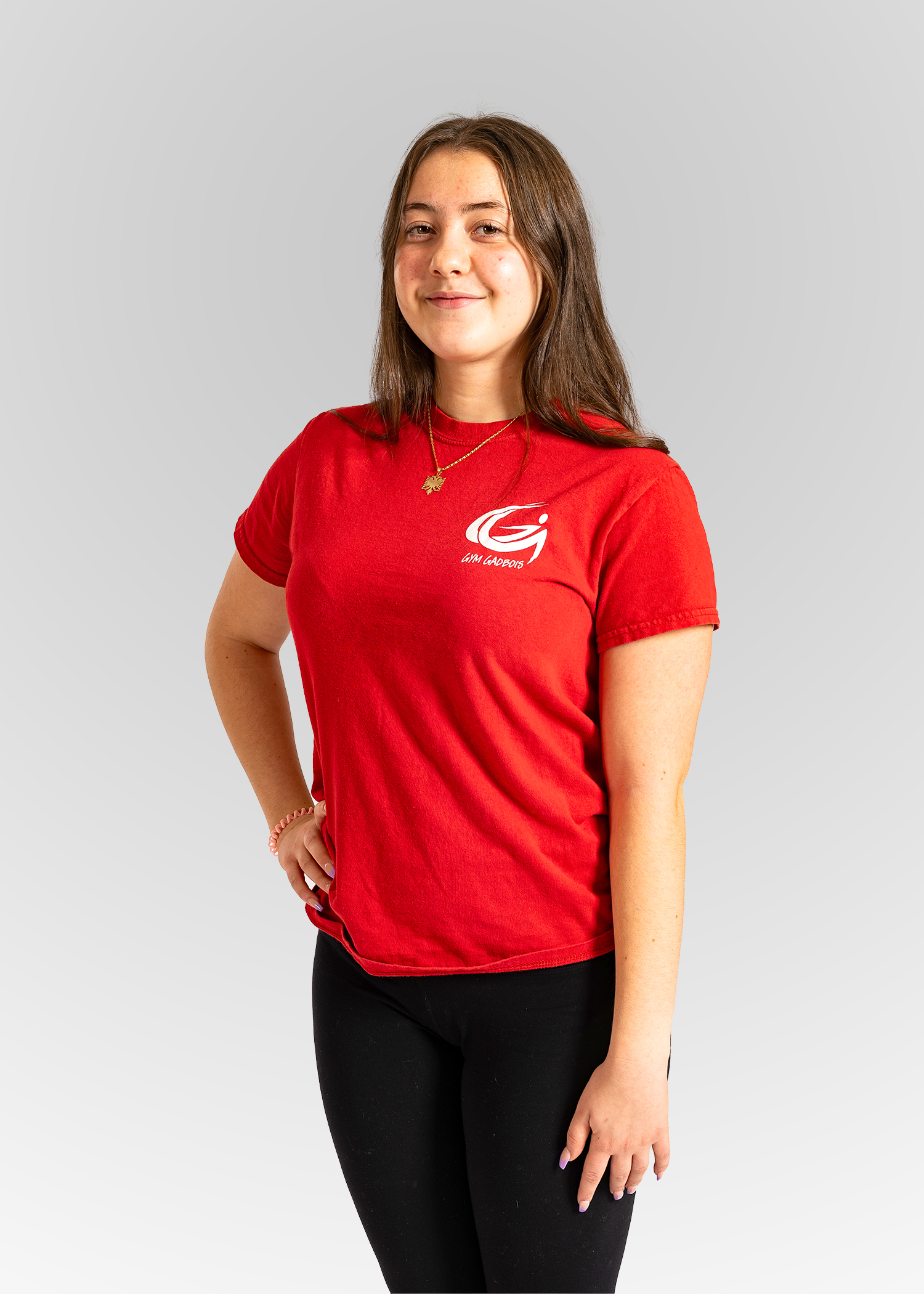 Émilie Balba