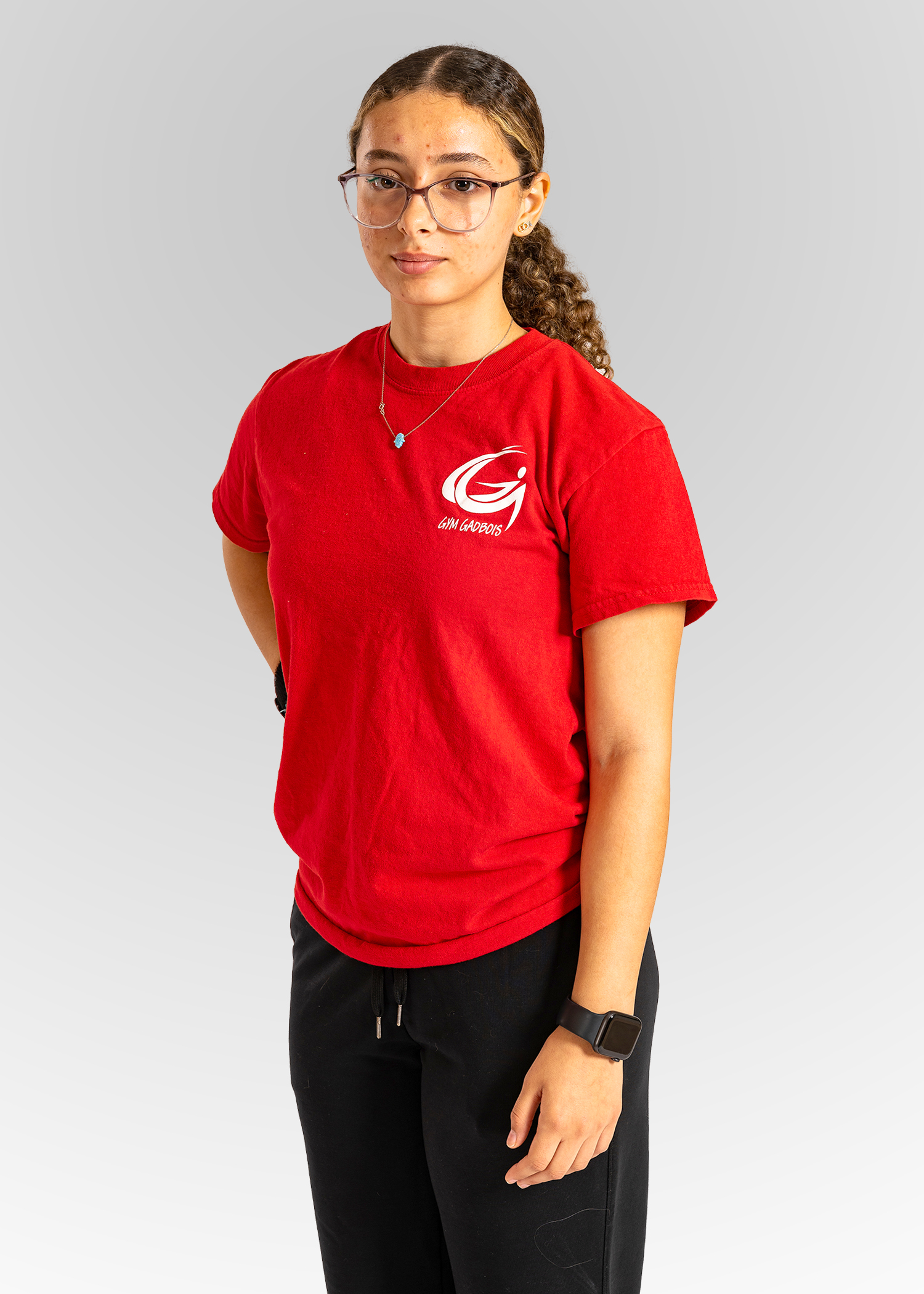 Fatima Benmalek