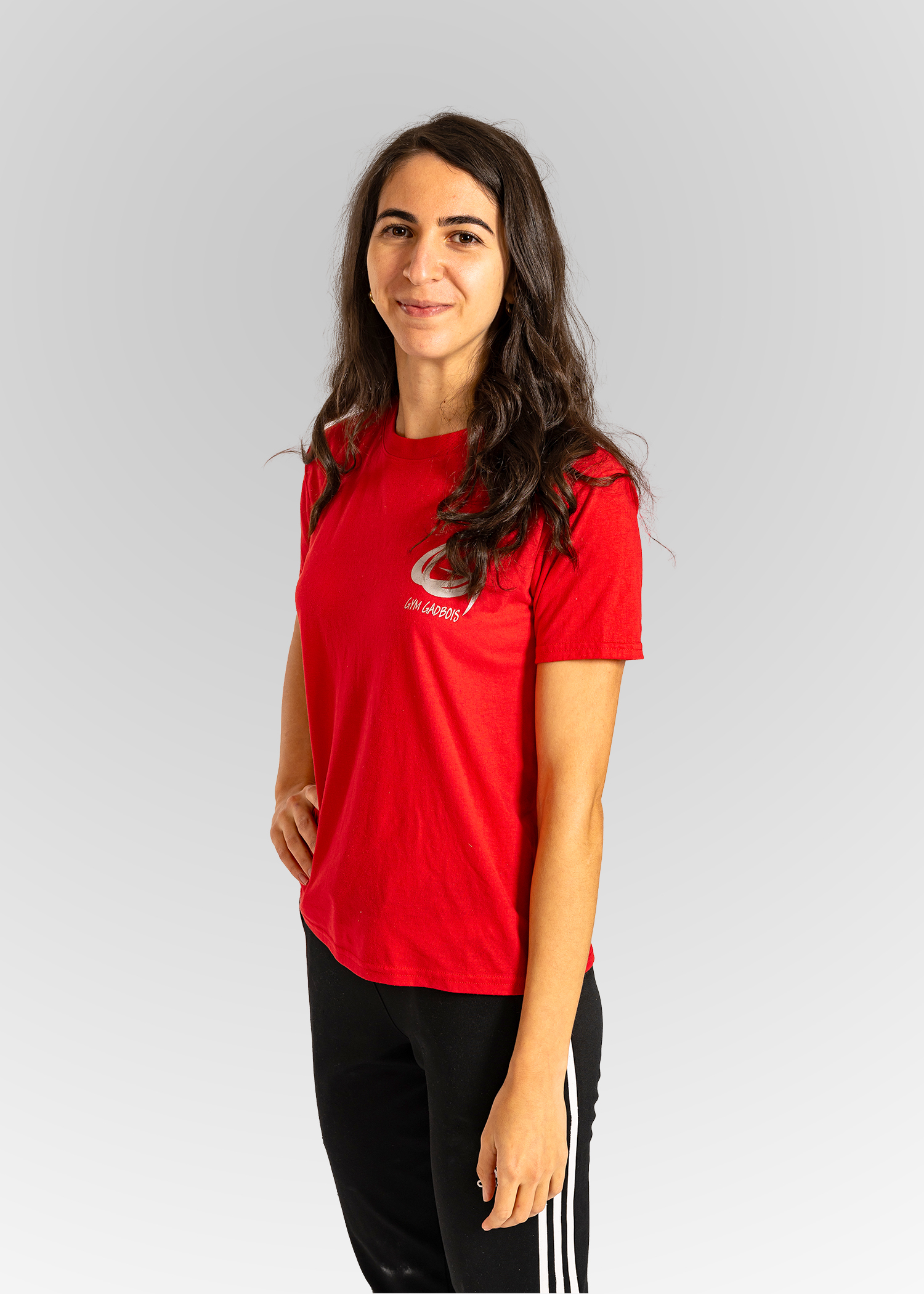 Rim Benazzouz