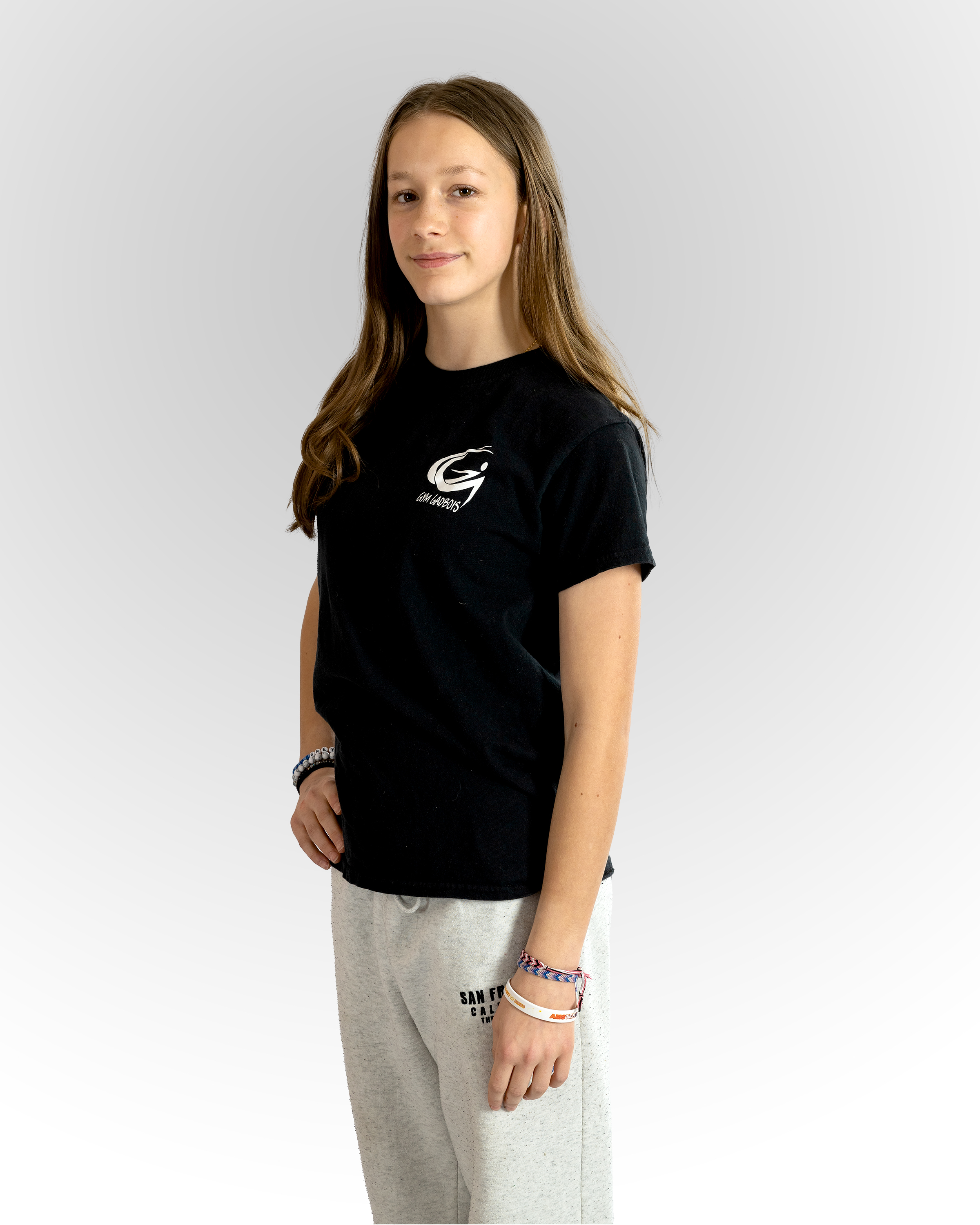 Evie Vandeberg