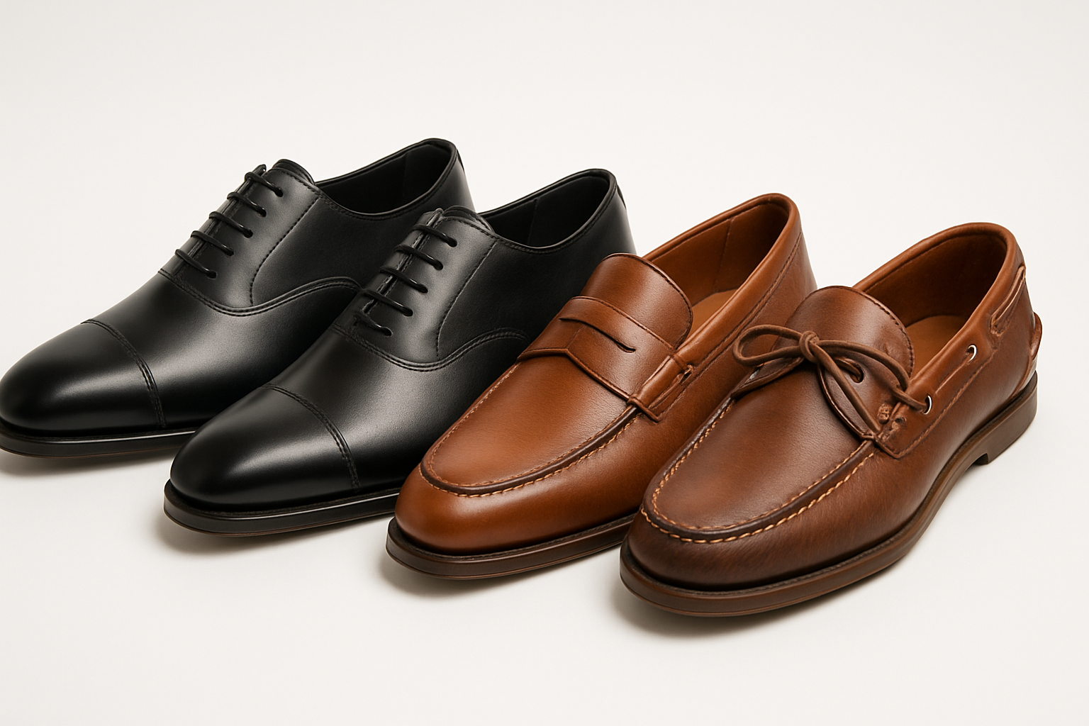 Chaussures Élégantes