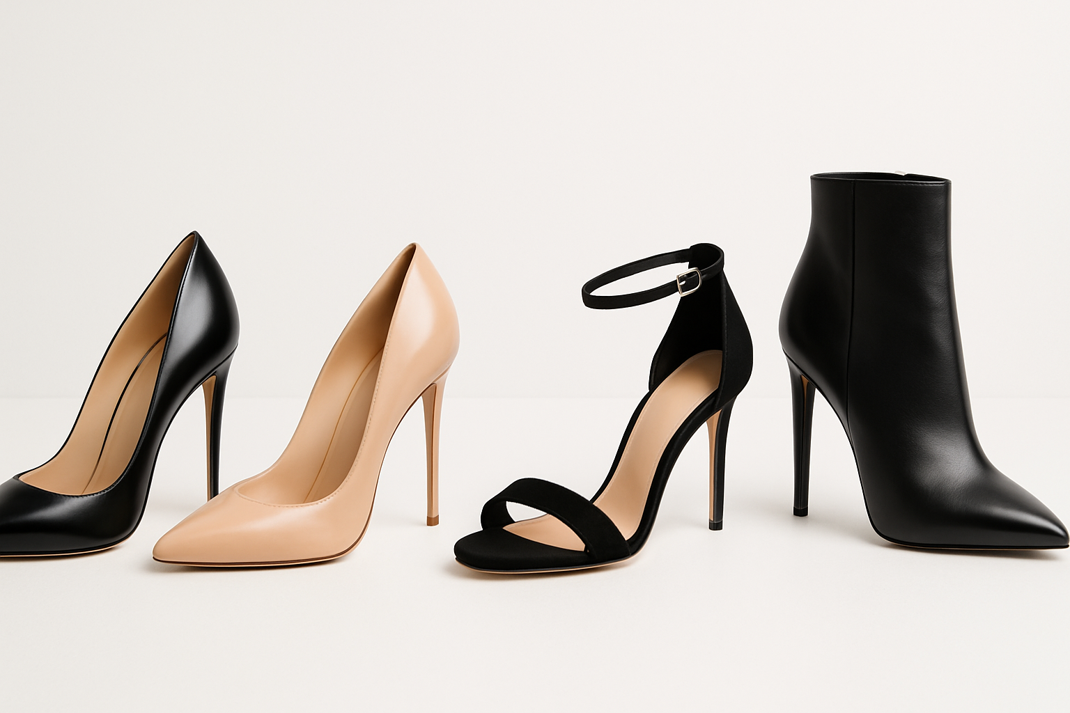 Chaussures à Talons