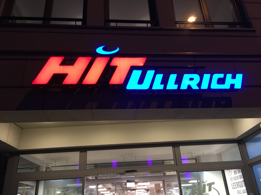 柏林-HIT超市