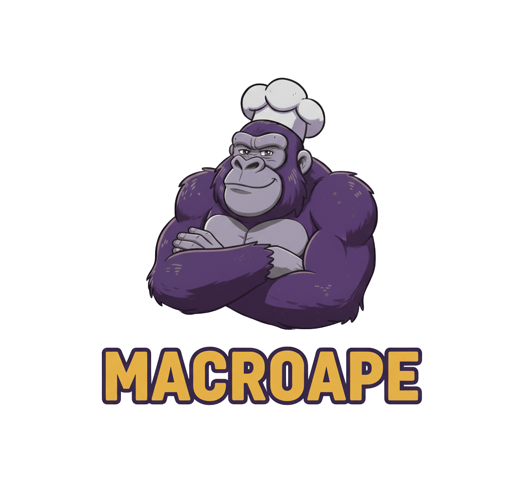 Macroape Interface