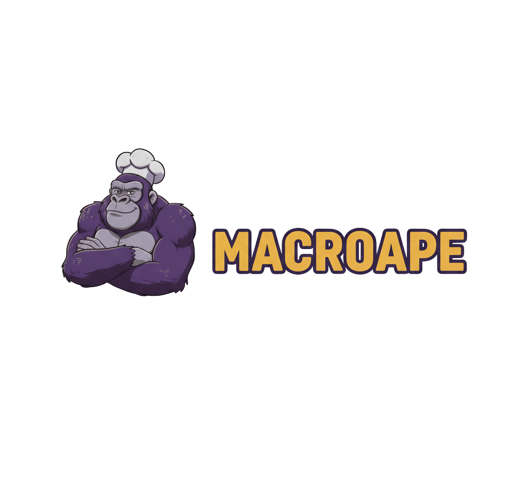 Macroape Logo